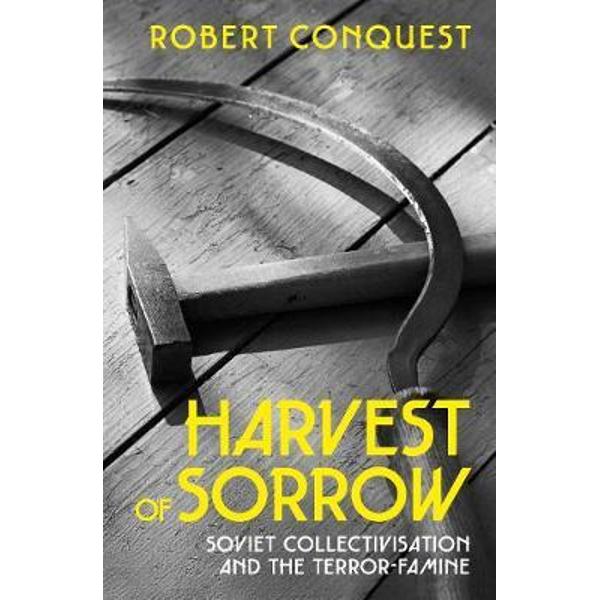 Harvest of Sorrow
