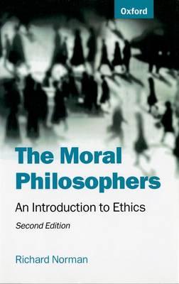 Moral Philosophers