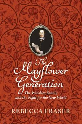 Mayflower Generation