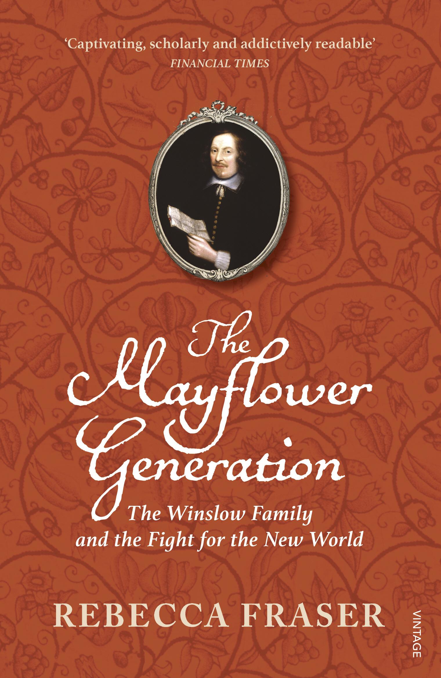 Mayflower Generation