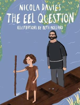 Eel Question