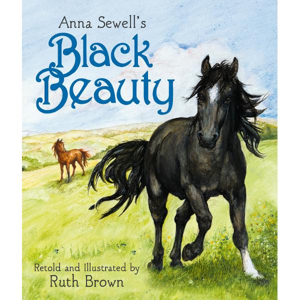 Black Beauty (Picture Book)