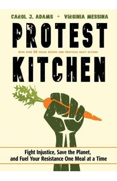 Protest Kitchen