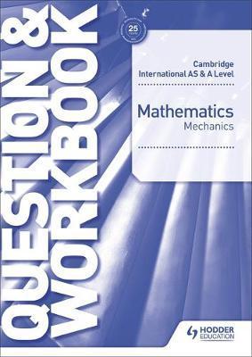 Cambridge International AS & A Level Mathematics Mechanics Q
