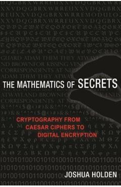 Mathematics of Secrets
