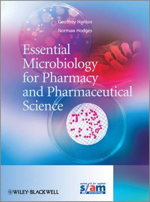Essential Microbiology for Pharmacy and Pharmaceutical Scien