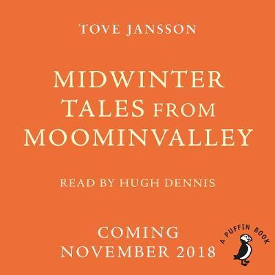 Midwinter Tales from Moominvalley