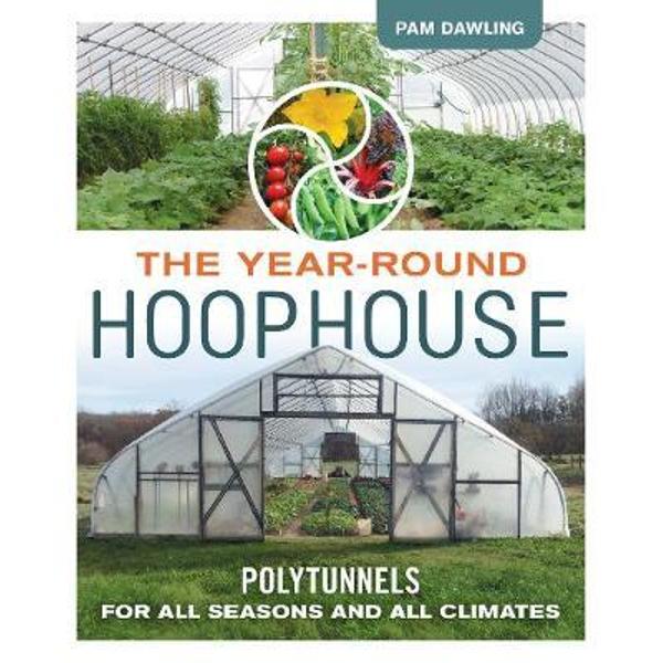 Year-Round Hoophouse