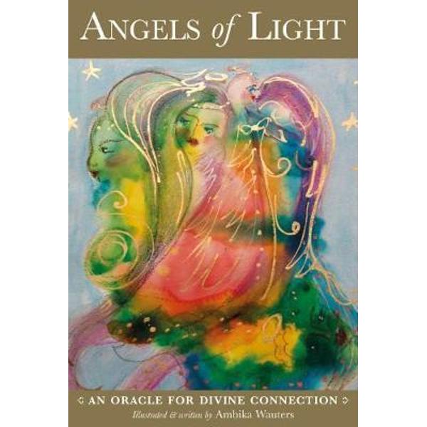 Angels of Light