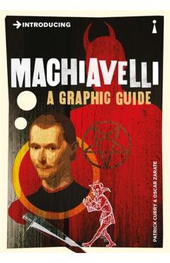 Introducing Machiavelli