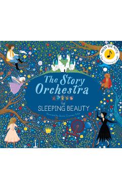 Story Orchestra: The Sleeping Beauty