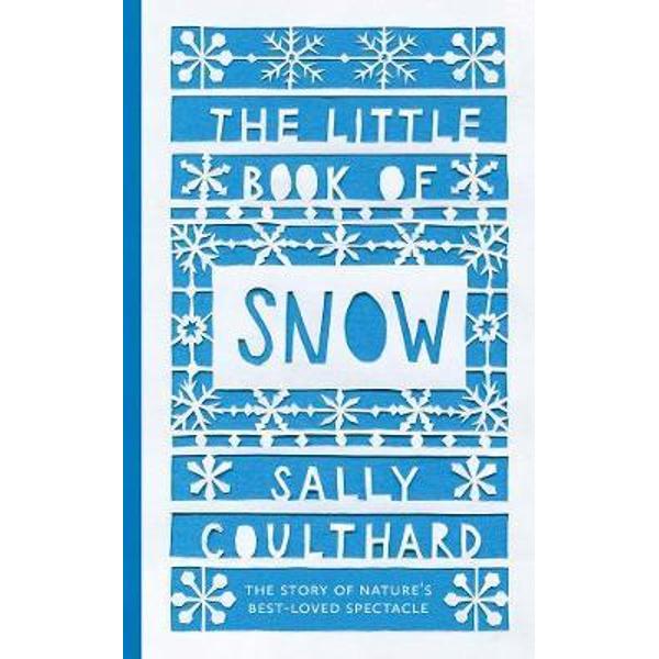 Little Book of Snow