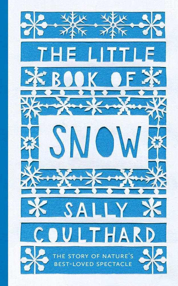Little Book of Snow