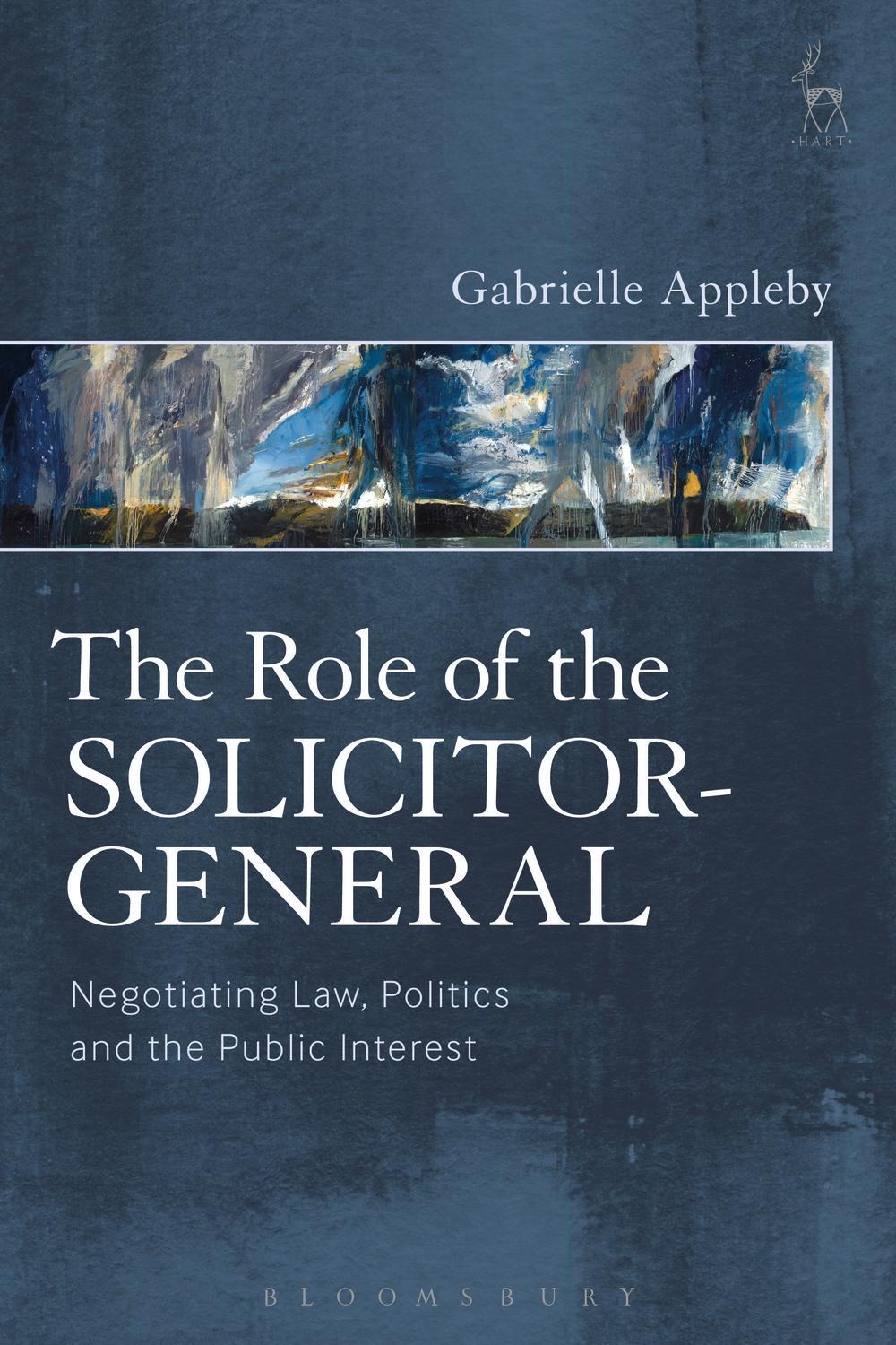 Role of the Solicitor-General