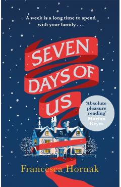 Poza produsului Seven Days of Us