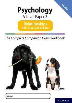 Complete Companions for AQA Fourth Edition: 16-18: The Compl