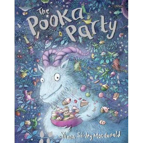 Pooka Party