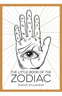 Little Book of the Zodiac