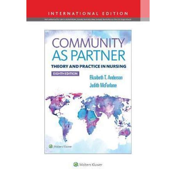 Community As Partner
