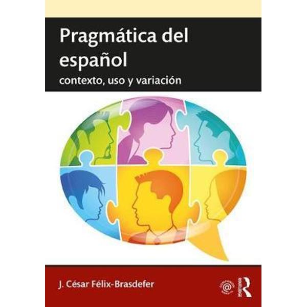 Pragmatica del espanol