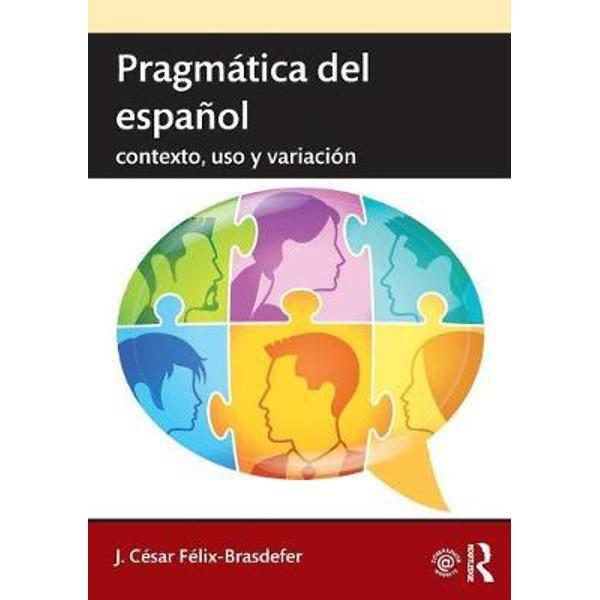 Pragmatica del espanol