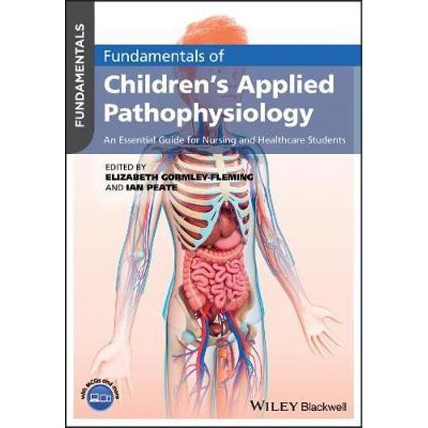 Fundamentals of Children's Applied Pathophysiology