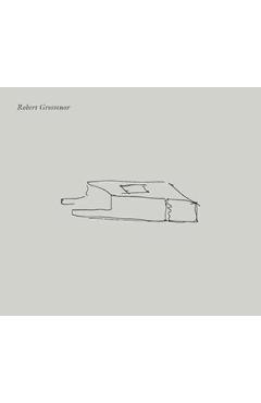 Coperta cărții 'Robert Grosvenor'
