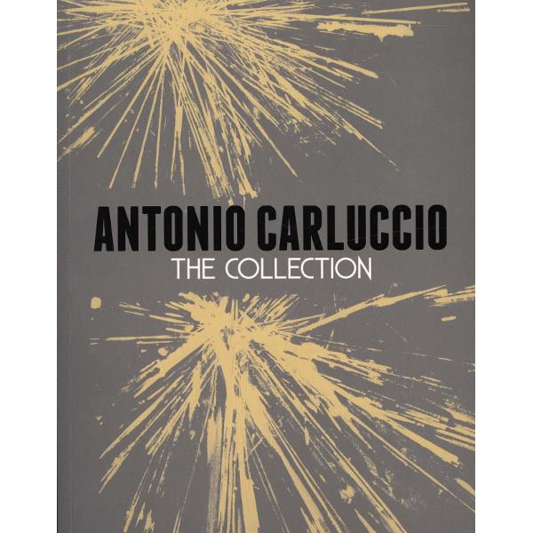 Antonio Carluccio: The Collection