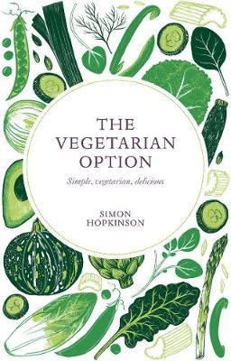 Vegetarian Option