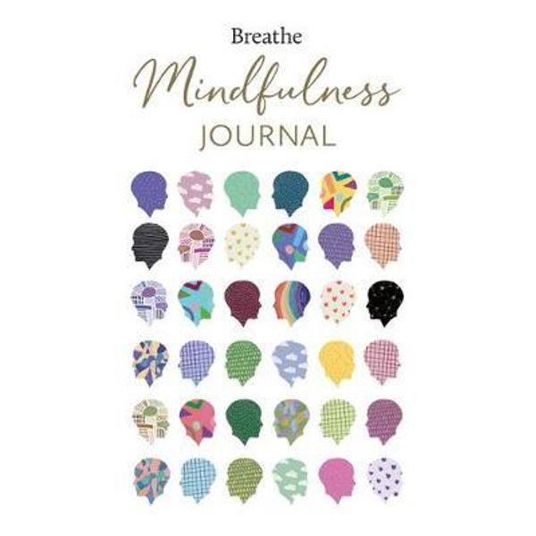 Breathe Mindfulness Journal