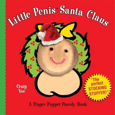 Little Penis, Santa Claus
