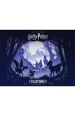 Harry Potter - Creatures