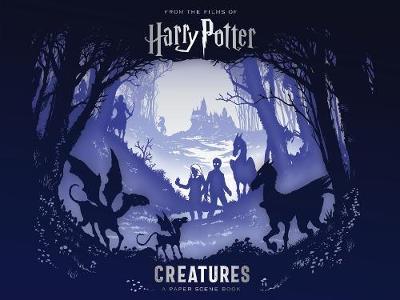 Harry Potter - Creatures