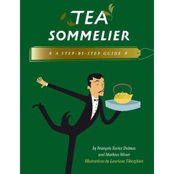 Tea Sommelier