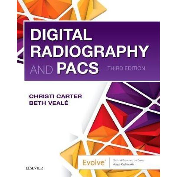 Digital Radiography and PACS