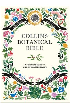 Collins Botanical Bible