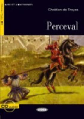Perceval - Book & CD