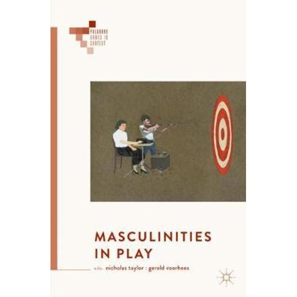 Masculinities in Play