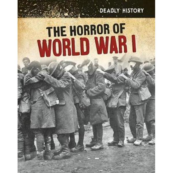Horror of World War I