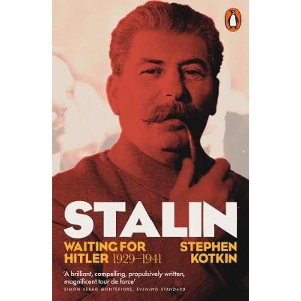 Stalin, Vol. II