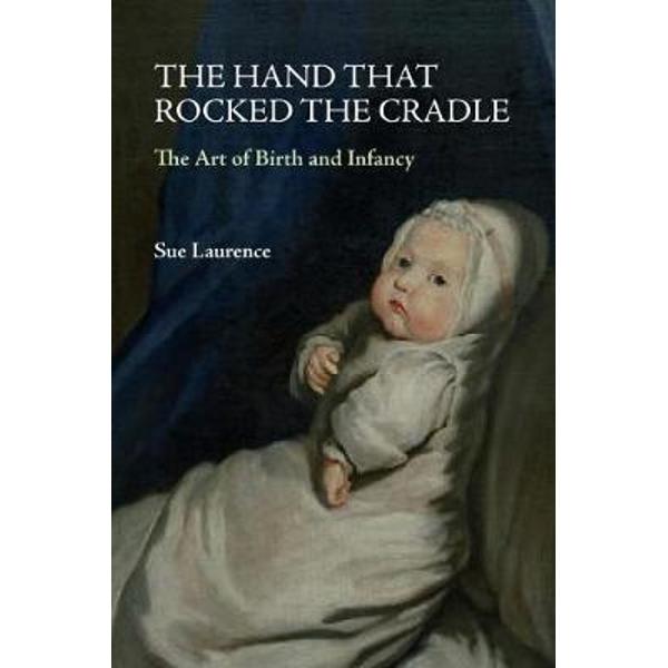Hand that Rocked the Cradle