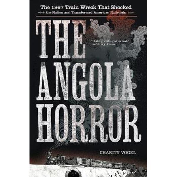 Angola Horror