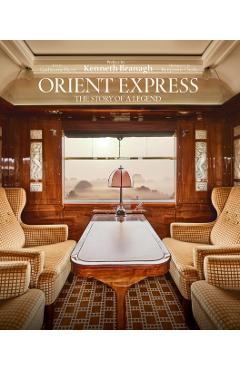 Orient Express
