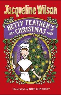 Poza produsului Hetty Feather's Christmas