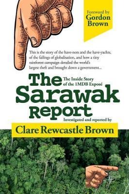Sarawak Report