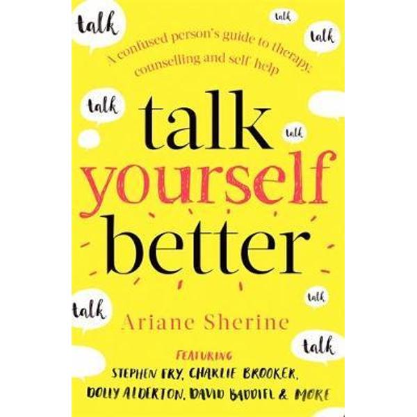 Talk Yourself Better