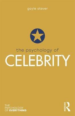 Psychology of Celebrity