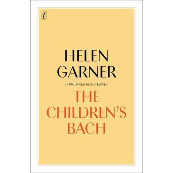 Children's Bach