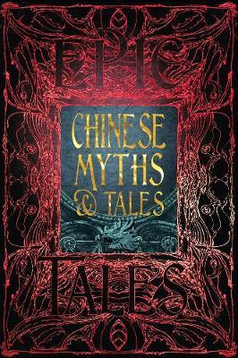 Chinese Myths & Tales