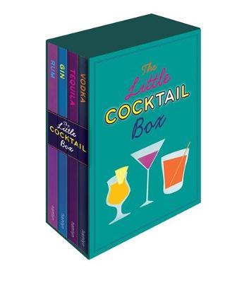 Little Cocktail Box
